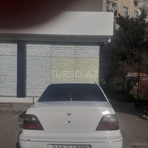 Daewoo Nexia 1997, 523,965 km - 1.5 l - Bakı