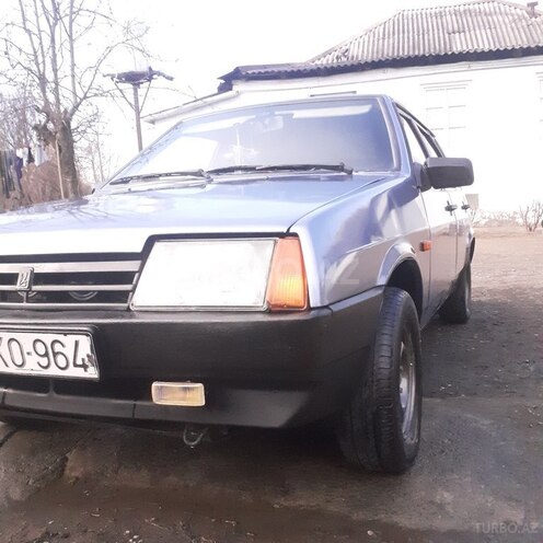 LADA (VAZ) 2109 1995, 453,987 km - 1.5 л - Balakən
