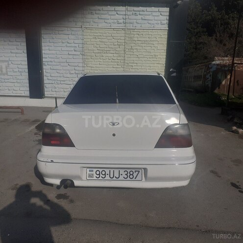 Daewoo Nexia 1997, 523,965 km - 1.5 l - Bakı