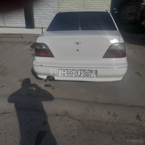 Daewoo Nexia 1997, 523,965 km - 1.5 l - Bakı