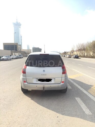 Renault Scenic 2009, 270,000 km - 1.5 l - Bakı