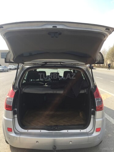 Renault Scenic 2009, 270,000 km - 1.5 l - Bakı