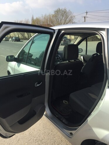 Renault Scenic 2009, 270,000 km - 1.5 l - Bakı