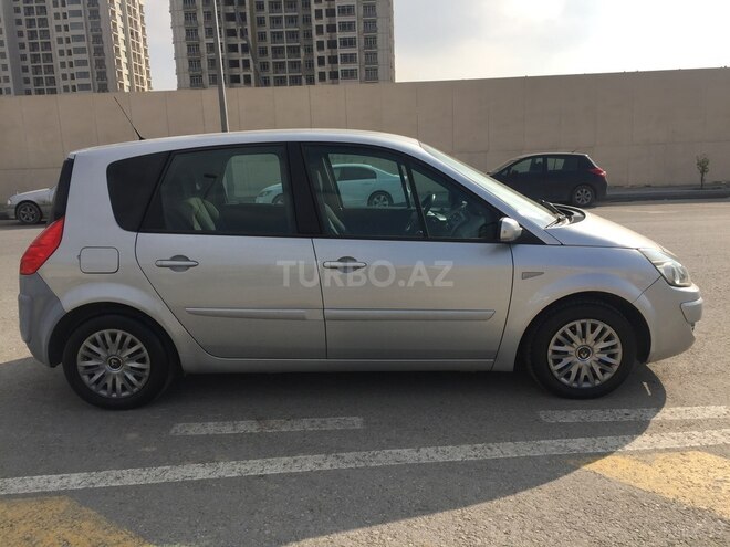 Renault Scenic 2009, 270,000 km - 1.5 l - Bakı