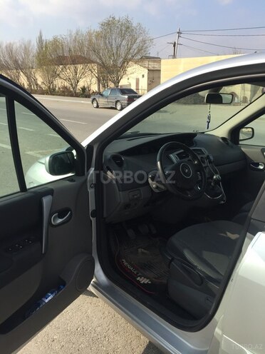 Renault Scenic 2009, 270,000 km - 1.5 l - Bakı