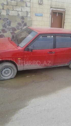 LADA (VAZ) 2109 1995, 485,000 km - 1.6 l - Bakı