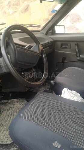 LADA (VAZ) 2109 1995, 485,000 km - 1.6 l - Bakı