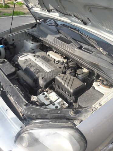 Hyundai Tucson 2006, 230,000 km - 2.0 л - Bakı