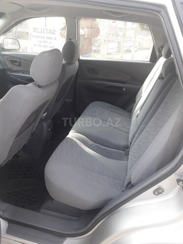 Hyundai Tucson 2006, 230,000 km - 2.0 л - Bakı