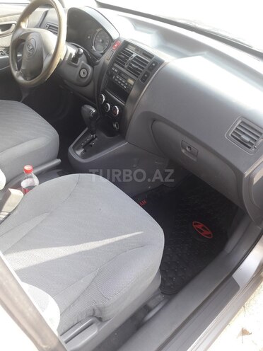 Hyundai Tucson 2006, 230,000 km - 2.0 л - Bakı