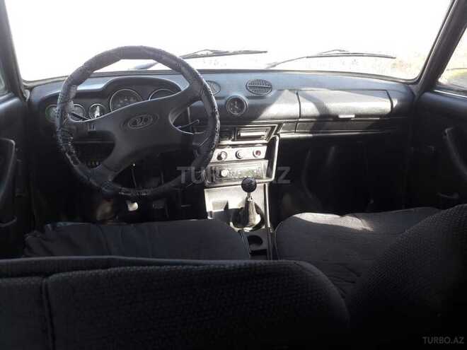 LADA (VAZ) 2106 1991, 65,983 km - 1.5 l - Qəbələ