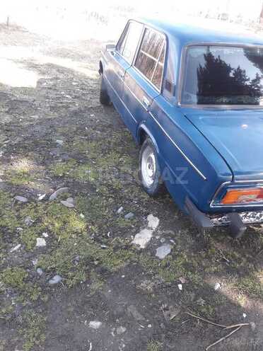 LADA (VAZ) 2106 1991, 65,983 km - 1.5 l - Qəbələ