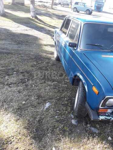 LADA (VAZ) 2106 1991, 65,983 km - 1.5 l - Qəbələ