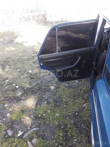 LADA (VAZ) 2106 1991, 65,983 km - 1.5 l - Qəbələ