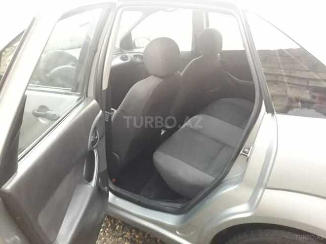 Ford Focus 2003, 250,000 km - 1.6 l - Bakı