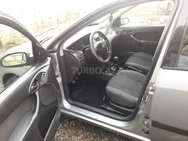 Ford Focus 2003, 250,000 km - 1.6 l - Bakı