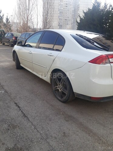 Renault Laguna 2009, 199,000 km - 1.5 l - Bakı