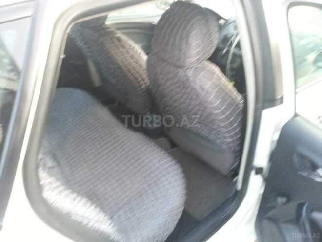 SEAT Ibiza 2012, 345,000 km - 1.4 l - Bakı