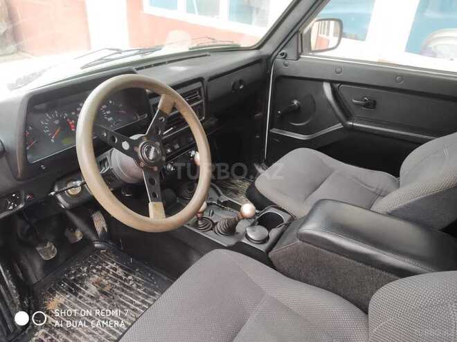 LADA (VAZ) Niva 2013, 740,000 km - 1.7 l - Şamaxı