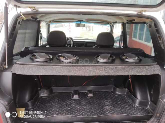 LADA (VAZ) Niva 2013, 740,000 km - 1.7 l - Şamaxı