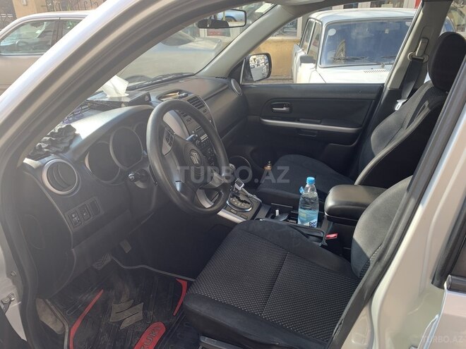 Suzuki Grand Vitara 2006, 209,550 km - 2.0 л - Bakı
