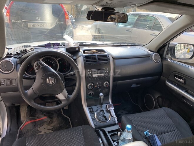 Suzuki Grand Vitara 2006, 209,550 km - 2.0 л - Bakı