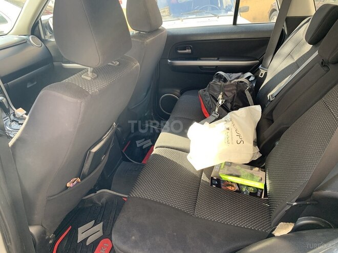 Suzuki Grand Vitara 2006, 209,550 km - 2.0 л - Bakı