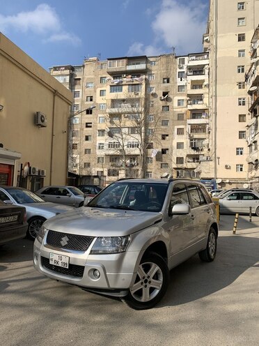 Suzuki Grand Vitara 2006, 209,550 km - 2.0 л - Bakı