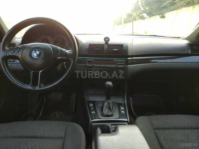 BMW 320 2000, 298,531 km - 2.0 l - Bakı