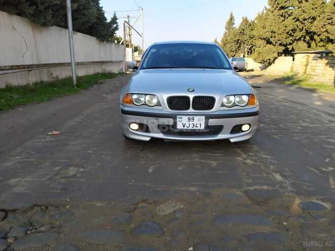 BMW 320 2000, 298,531 km - 2.0 l - Bakı