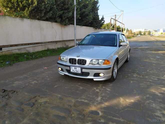 BMW 320 2000, 298,531 km - 2.0 l - Bakı