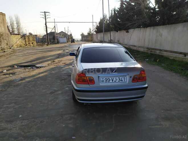 BMW 320 2000, 298,531 km - 2.0 l - Bakı