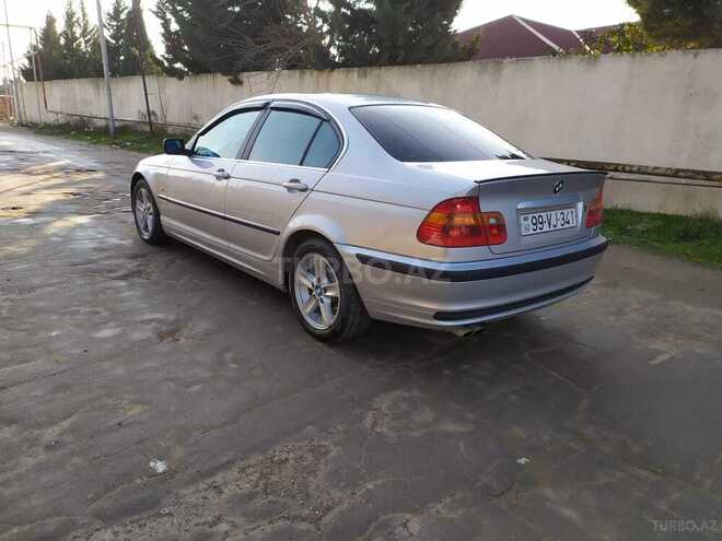 BMW 320 2000, 298,531 km - 2.0 l - Bakı