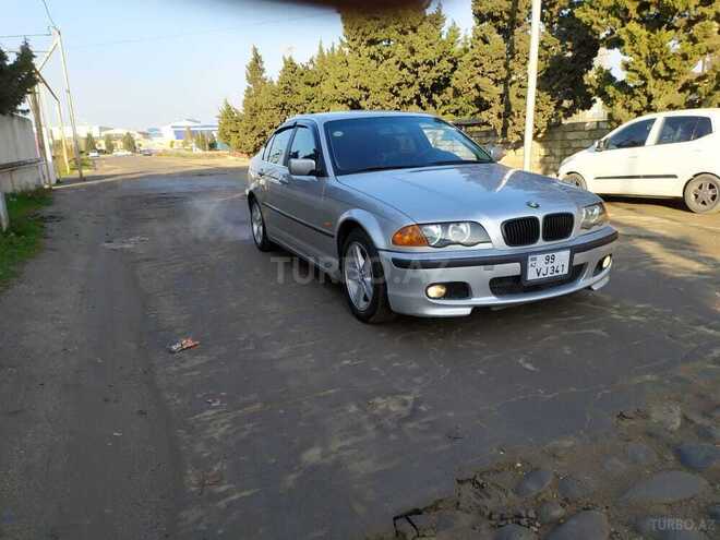 BMW 320 2000, 298,531 km - 2.0 l - Bakı