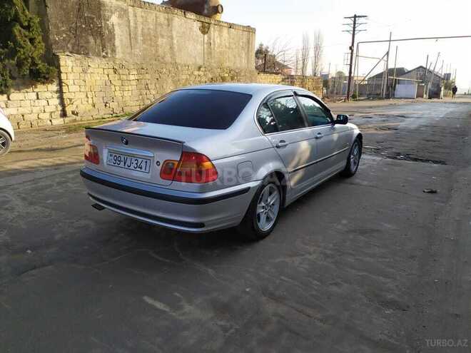 BMW 320 2000, 298,531 km - 2.0 l - Bakı