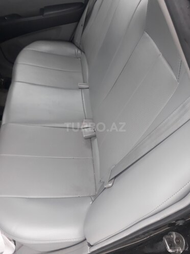 Hyundai Elantra 2007, 140,000 km - 1.6 l - Bakı