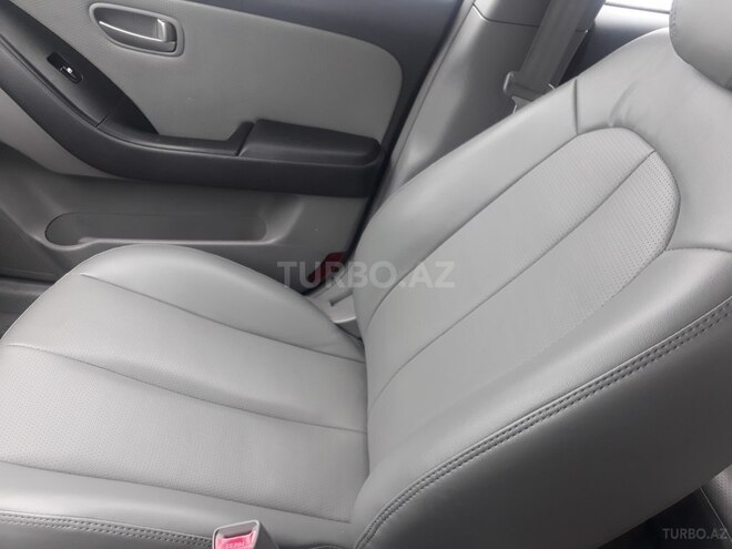 Hyundai Elantra 2007, 140,000 km - 1.6 l - Bakı