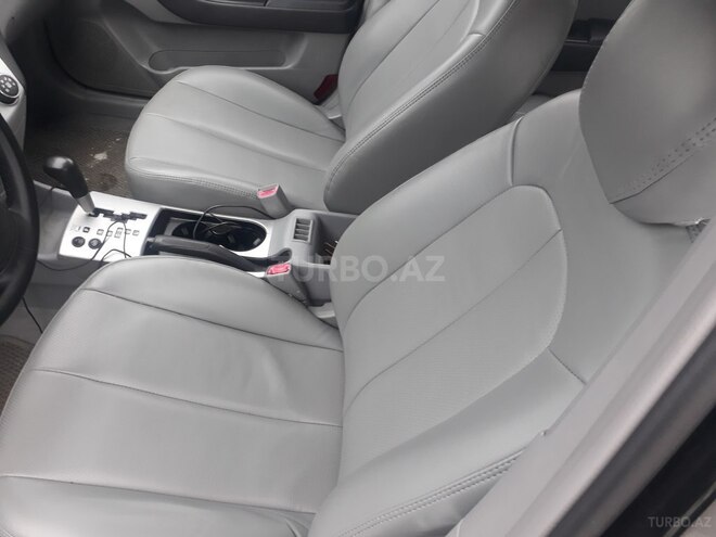 Hyundai Elantra 2007, 140,000 km - 1.6 l - Bakı