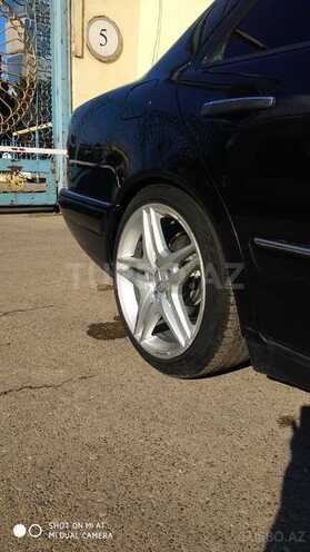 Mercedes E 240 1998, 385,000 km - 2.4 l - Bakı