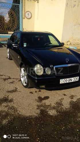 Mercedes E 240 1998, 385,000 km - 2.4 l - Bakı