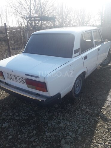 LADA (VAZ) 2107 2009, 67,035 km - 1.5 l - Bərdə