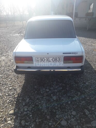 LADA (VAZ) 2107 2009, 67,035 km - 1.5 l - Bərdə