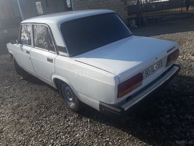 LADA (VAZ) 2107 2009, 67,035 km - 1.5 l - Bərdə