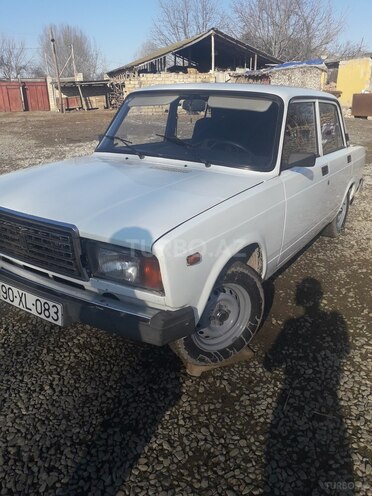 LADA (VAZ) 2107 2009, 67,035 km - 1.5 l - Bərdə