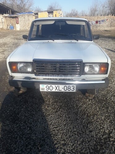 LADA (VAZ) 2107 2009, 67,035 km - 1.5 l - Bərdə