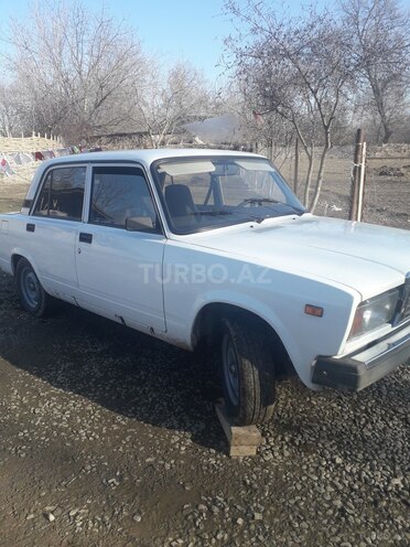 LADA (VAZ) 2107 2009, 67,035 km - 1.5 l - Bərdə