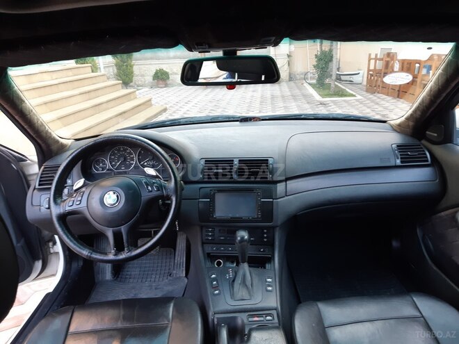 BMW 325 2001, 360,000 km - 2.5 л - Bakı