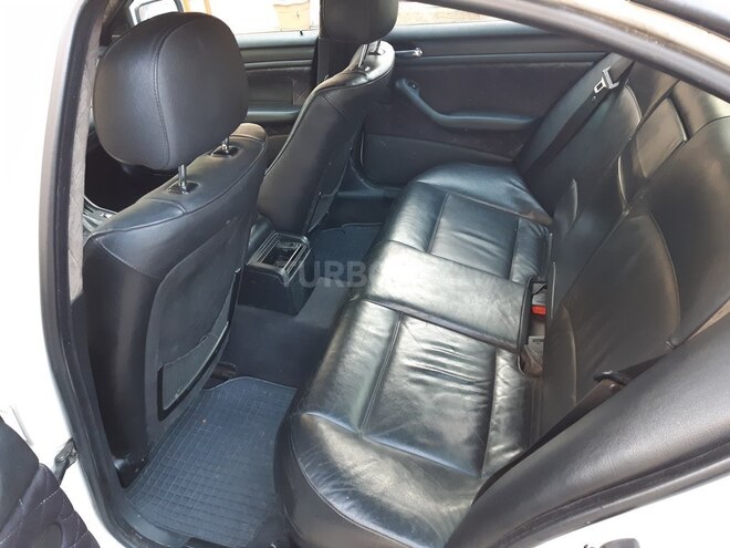 BMW 325 2001, 360,000 km - 2.5 л - Bakı