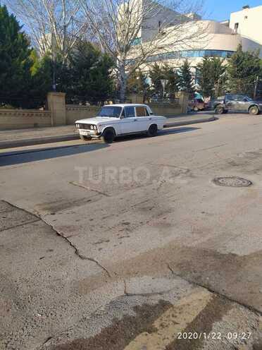 LADA (VAZ) 2106 1991, 0 km - 1.5 l - Bakı