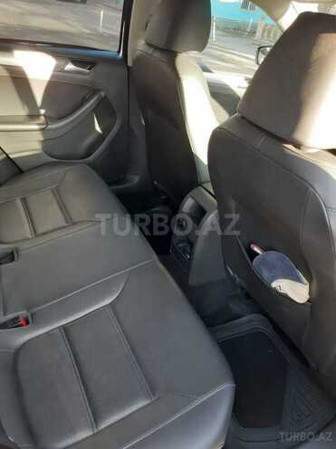Volkswagen Jetta 2014, 96,000 km - 1.8 л - Bakı